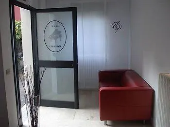 Hotel Bicocca Milão