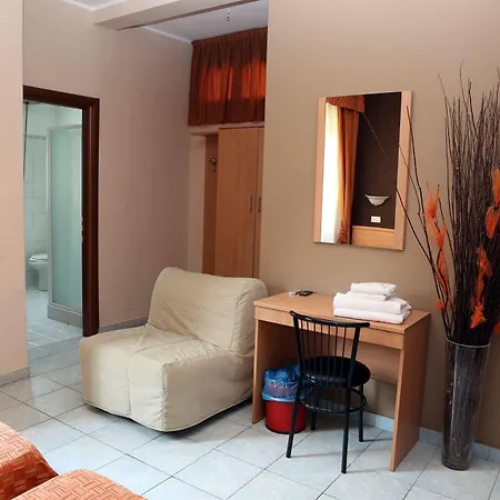 Hotel Bicocca Milão
