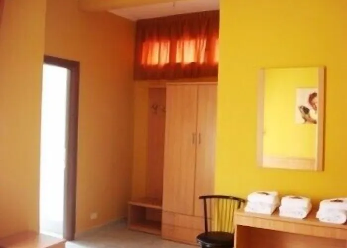 Hotel Bicocca *