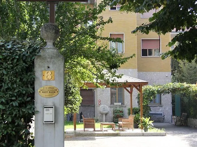 Bicocca Mediolan