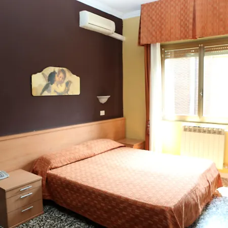 Szálloda Bicocca *