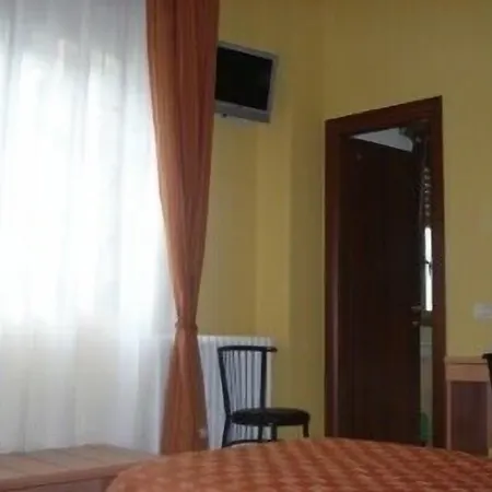 Bicocca Szálloda