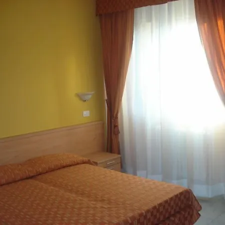 Szálloda Bicocca Milánó