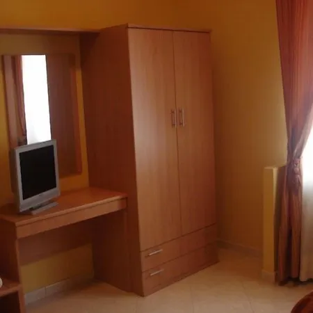Bicocca Szálloda *