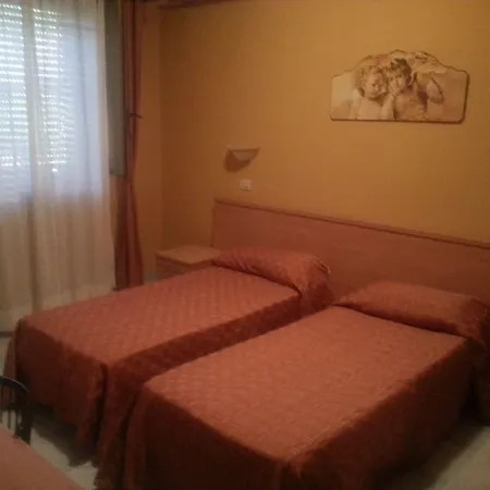 Bicocca Hotell *