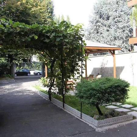 Bicocca * Milánó