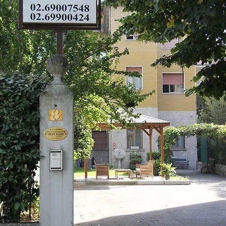 Bicocca Milánó