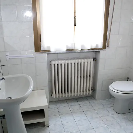 Szálloda Bicocca *
