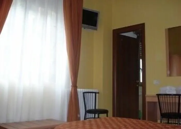 Bicocca Szálloda