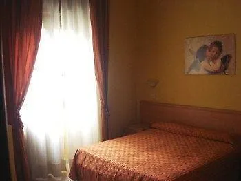 Hotel Bicocca Mailand