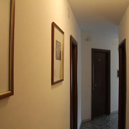 Hotel Bicocca Mailand