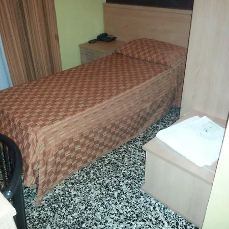Hotel Bicocca Mailand