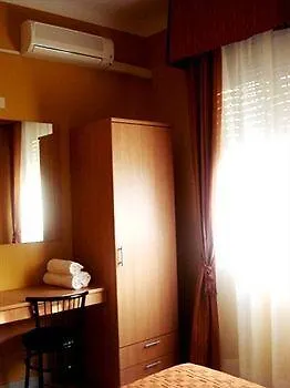 Bicocca Hotel Mailand