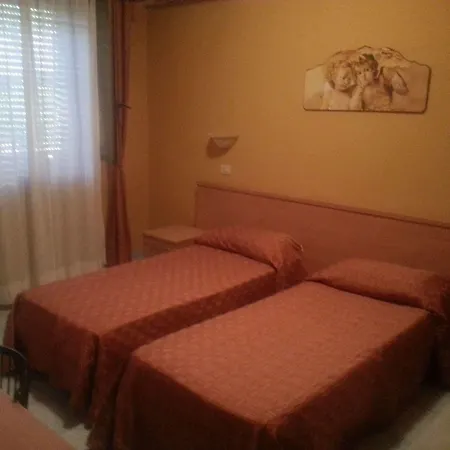 Hotel Bicocca Mailand