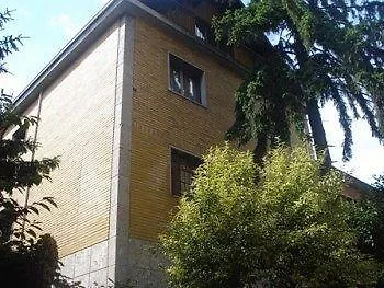 Отель Bicocca *