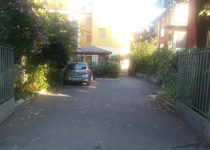 Otel Bicocca *