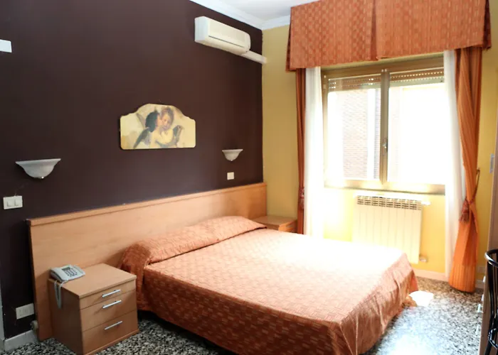 Otel Bicocca *