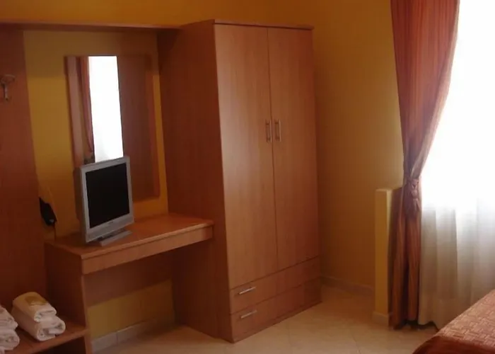 Bicocca Otel *