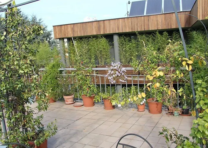 Bicocca Otel *